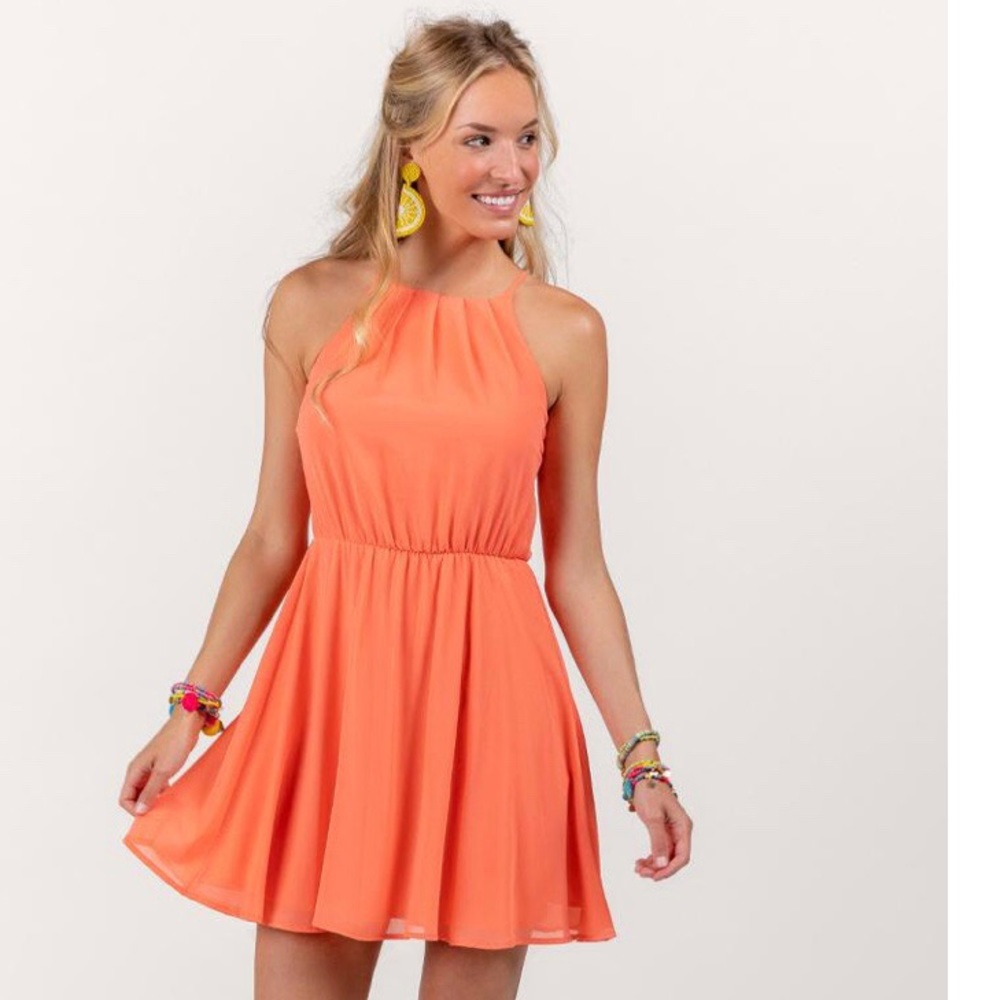 Francesca’s Size Medium Dress